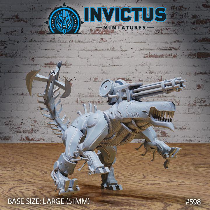 その他 Steampunk  Leopard Mecha Panther Set / Steampunk Battle Robot / Steam Cat
