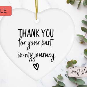 Thank You Keepsake, Nurse Preceptor Gift, Midwife Gift, Employee gift, Nurse Graduation Gift, RN Thank You Gift Ideas, Nursing Student
