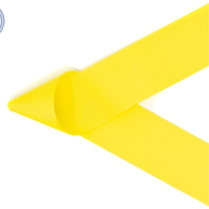 3 inch Solid Grosgrain Ribbon | Offray | Made in U.S.A | Choose Width and Length