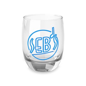 ラ・ラ・ランド セブのショットグラス、1.5オンス - Etsy 日本