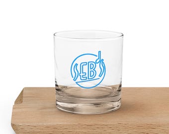 La La Land Sebs rockglas