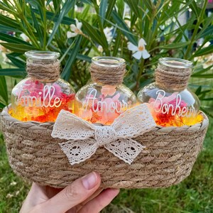 Guirlande Lumineuse LED Pour Bouteilles De Vin, Lot De 10, Fil De