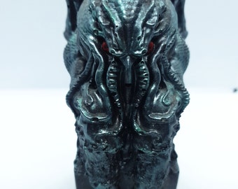 Cthulhu Paperweight Ornament figurine