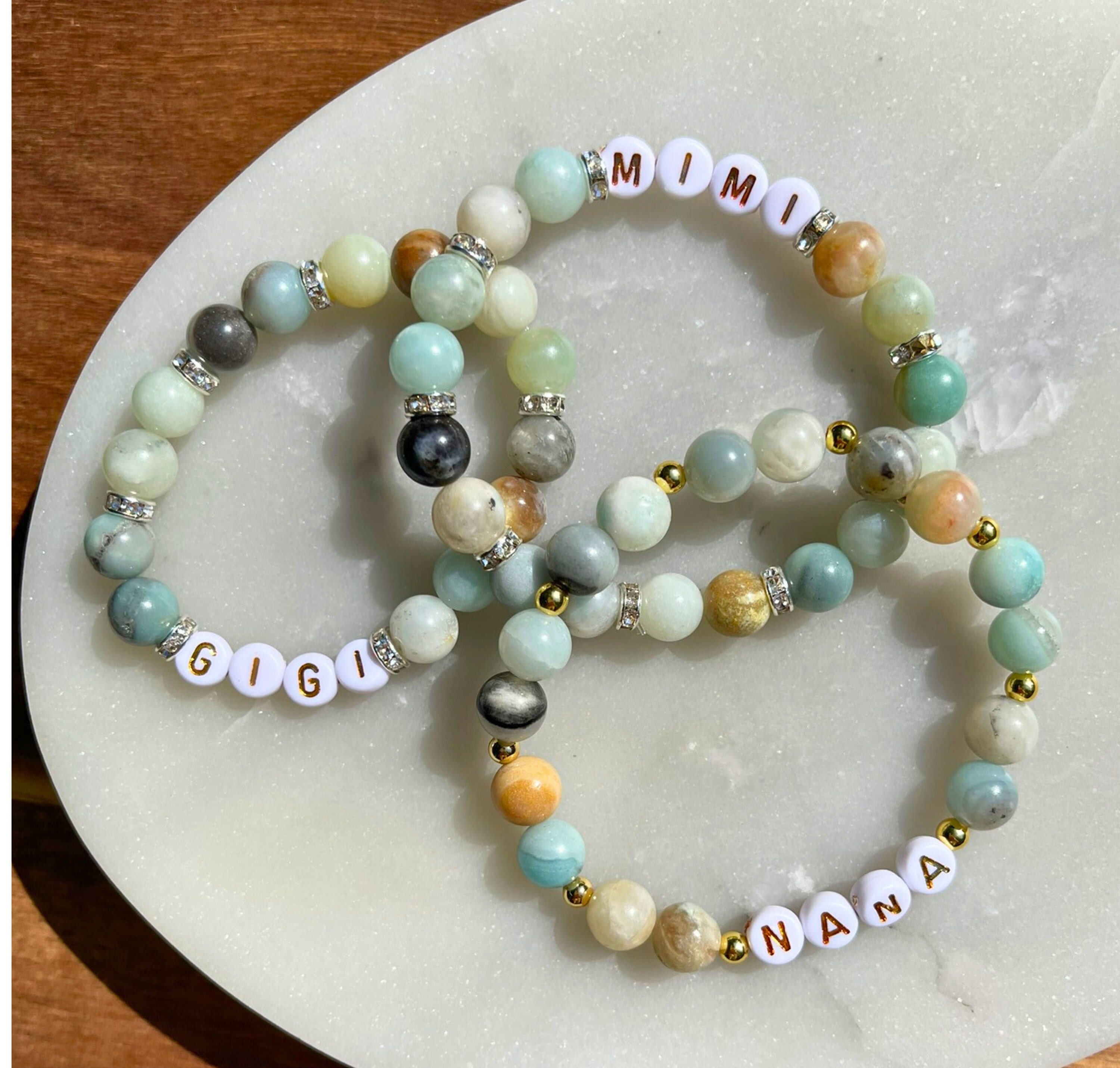Pow Mia Bracelet - Etsy