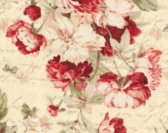 Papel pintado vintage para decoupage, diseño Roycycled