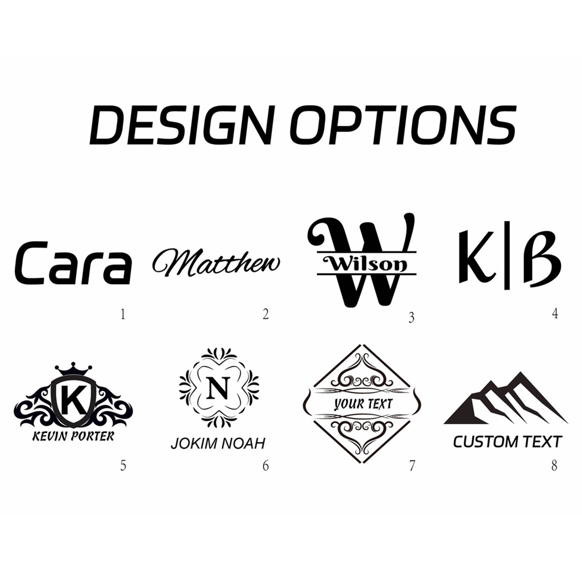 Personalized Business Card Holder Custom Engraved Walnut Etsy Australia