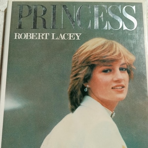 1982 Princess