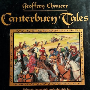 1988 Canterbury Tales