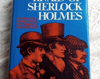 Rivals of Sherlock Holmes