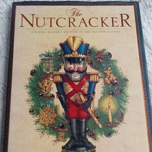 1996 The Nutcracker Etsy