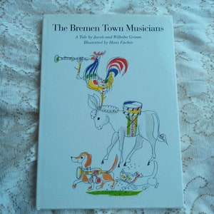 The Bremen Town Musicians