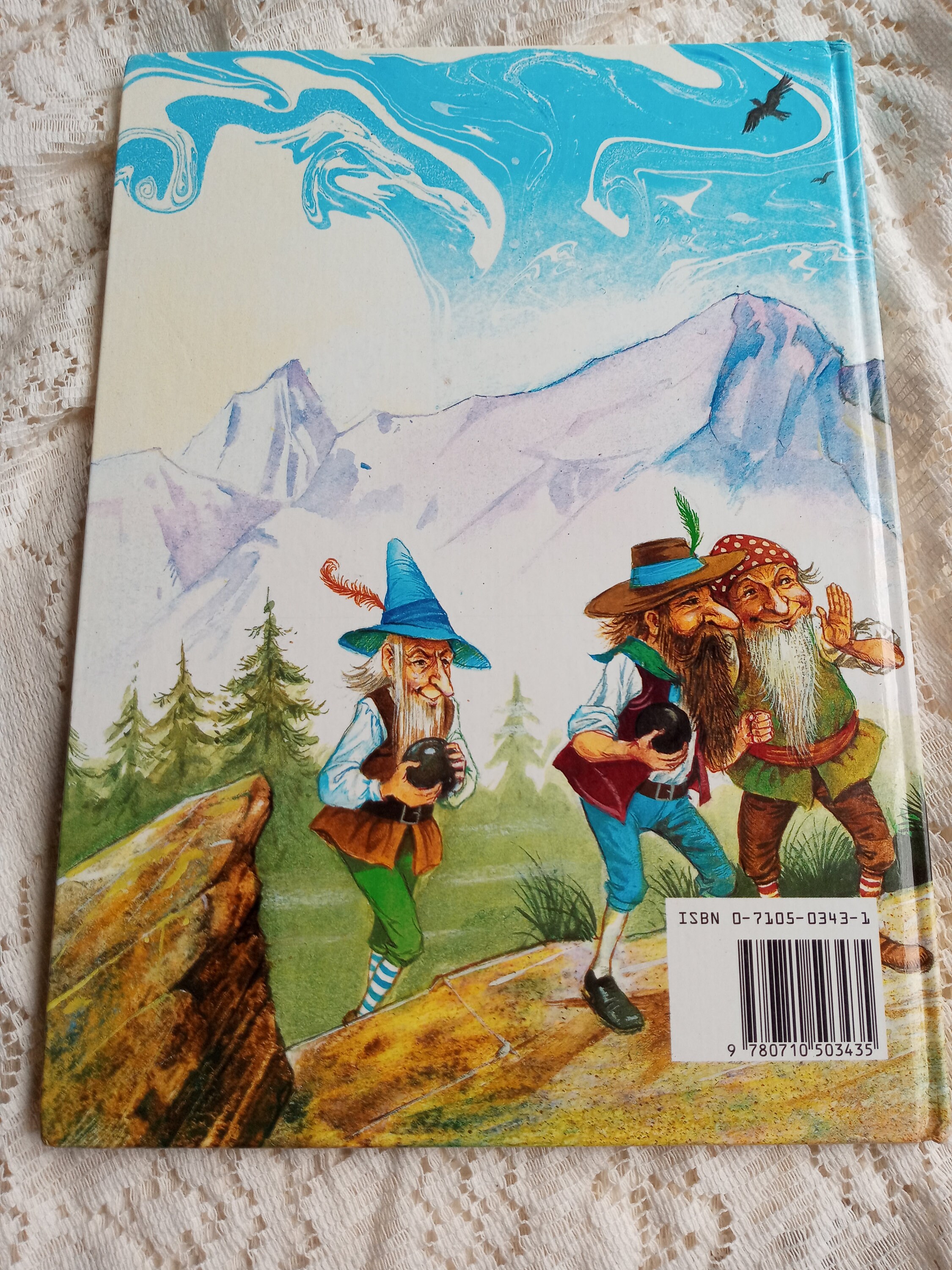 1980 Rip Van Winkle - Etsy