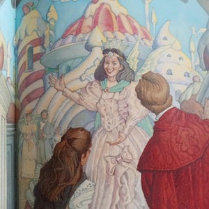 1996 The Nutcracker Etsy