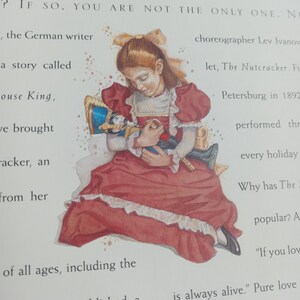 1996 The Nutcracker Etsy