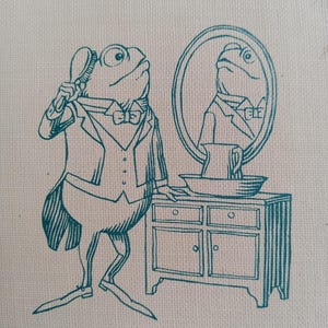 1972 The Wind In The Willows
