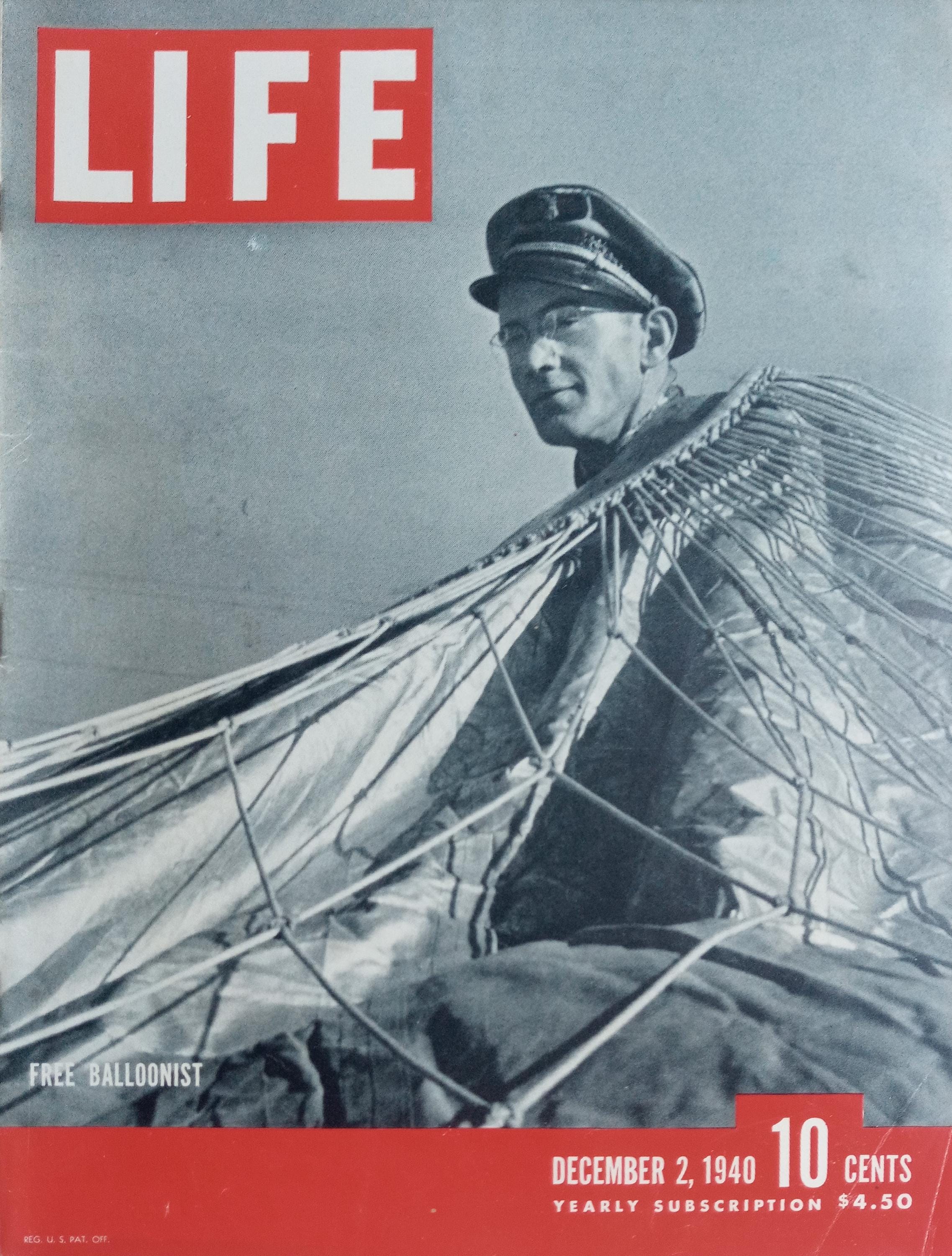 Old Life Magazines - Etsy