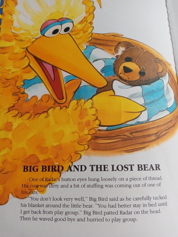 Cookie Soup and Other Good Night Stories - Etsy