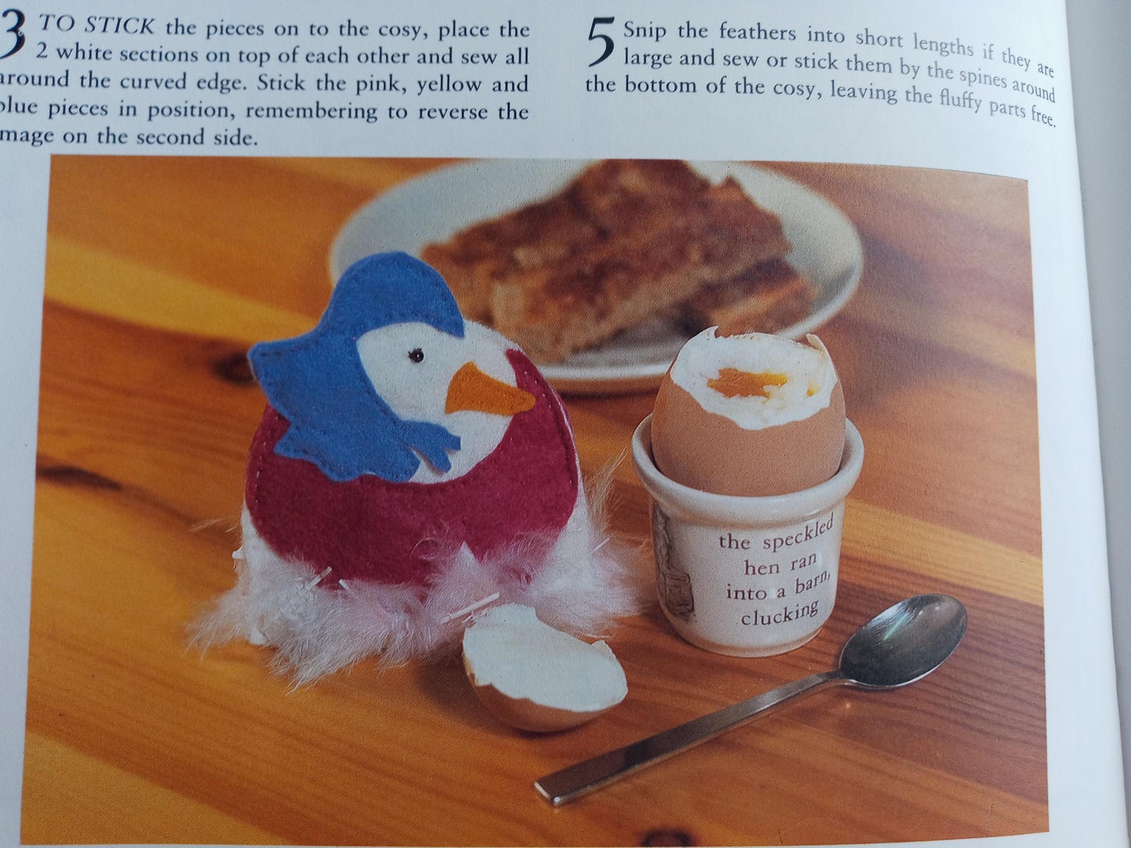 The Peter Rabbit Craft Book - Etsy