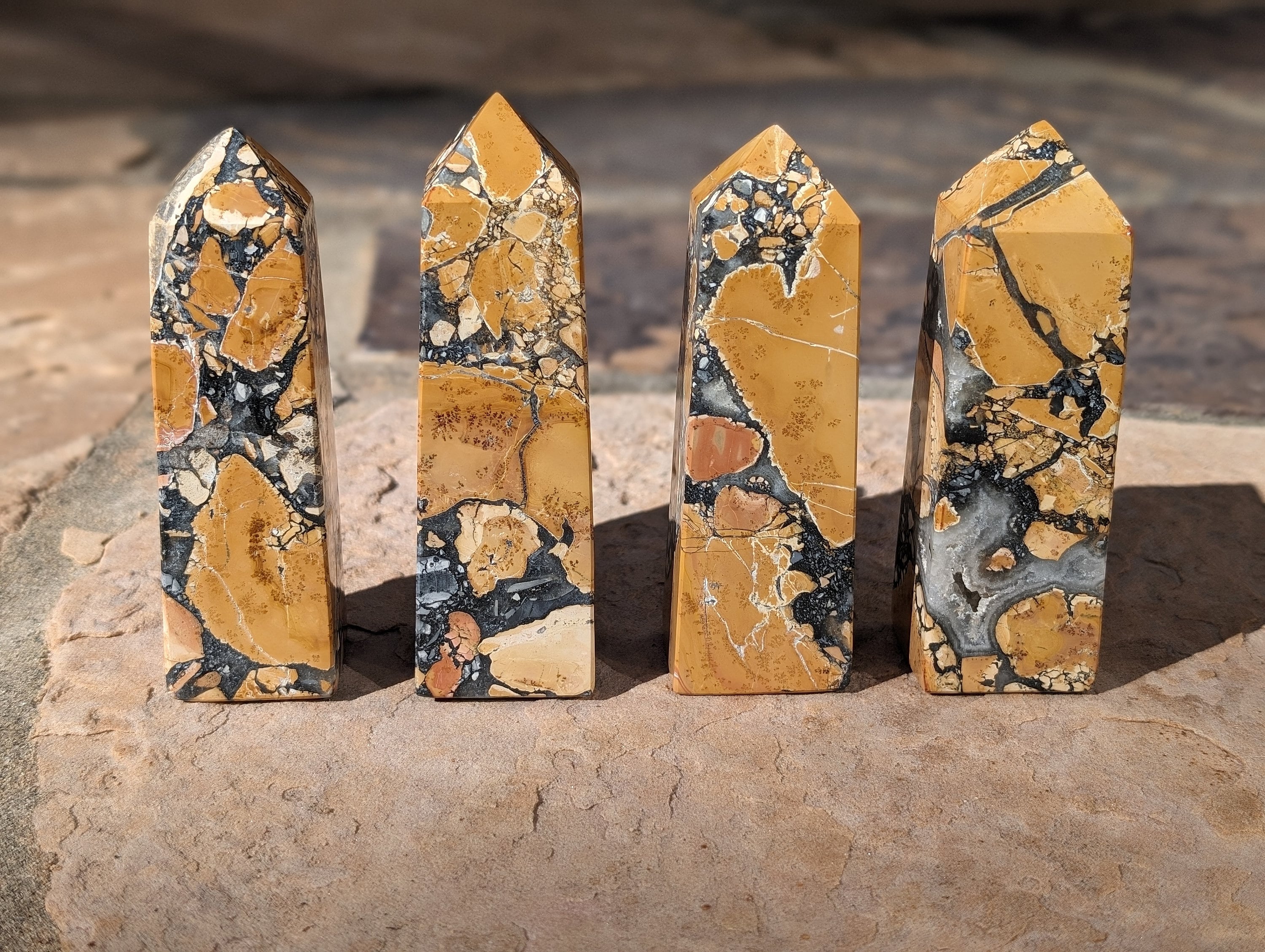 Maligano jasper - Etsy 日本