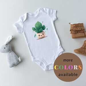 Vêtements de bébé fille, Body en jersey fin pour bébé, Vêtements de bébé drôles, Body mignon, Vêtements de bébé garçon