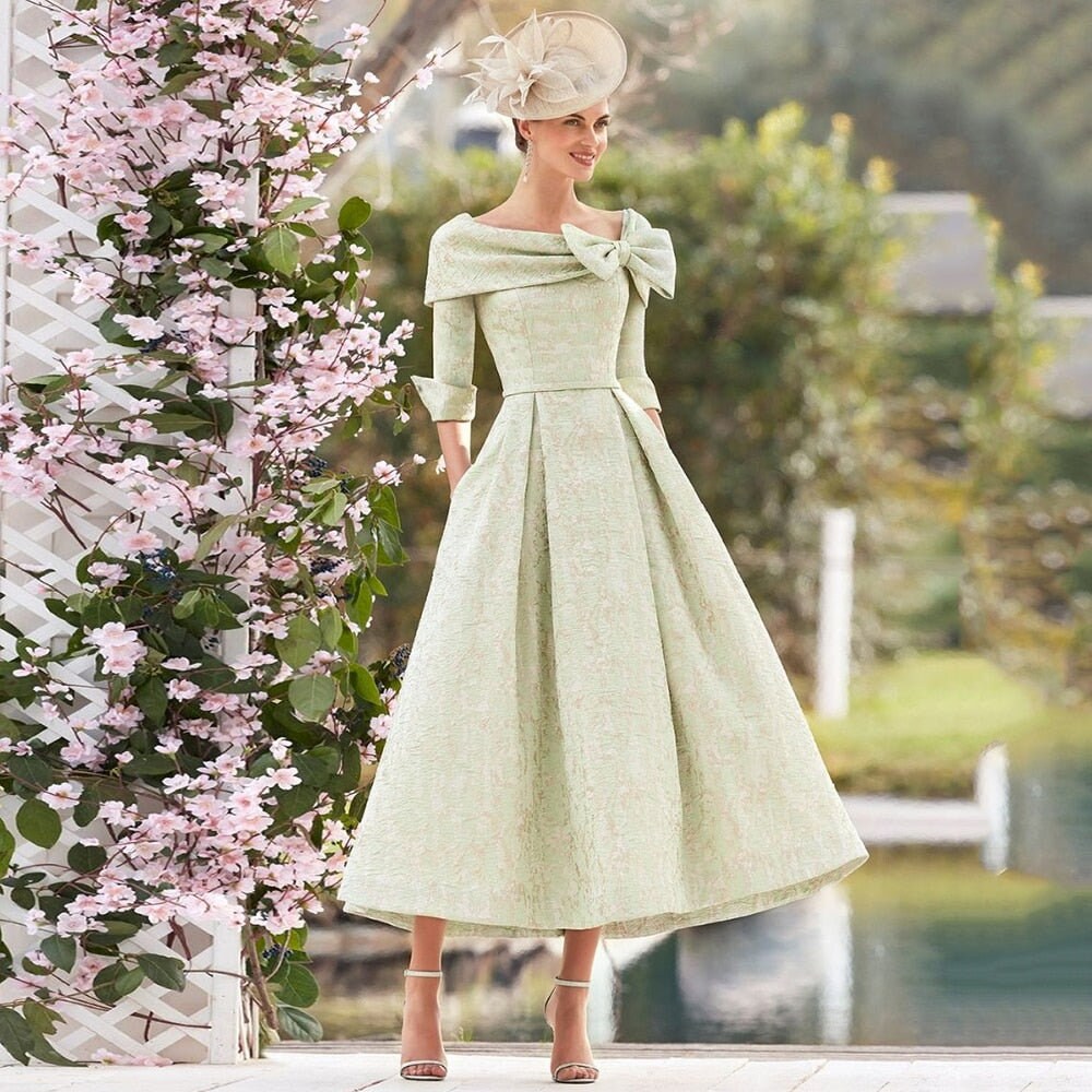Mother of the Bride Dress - Etsy