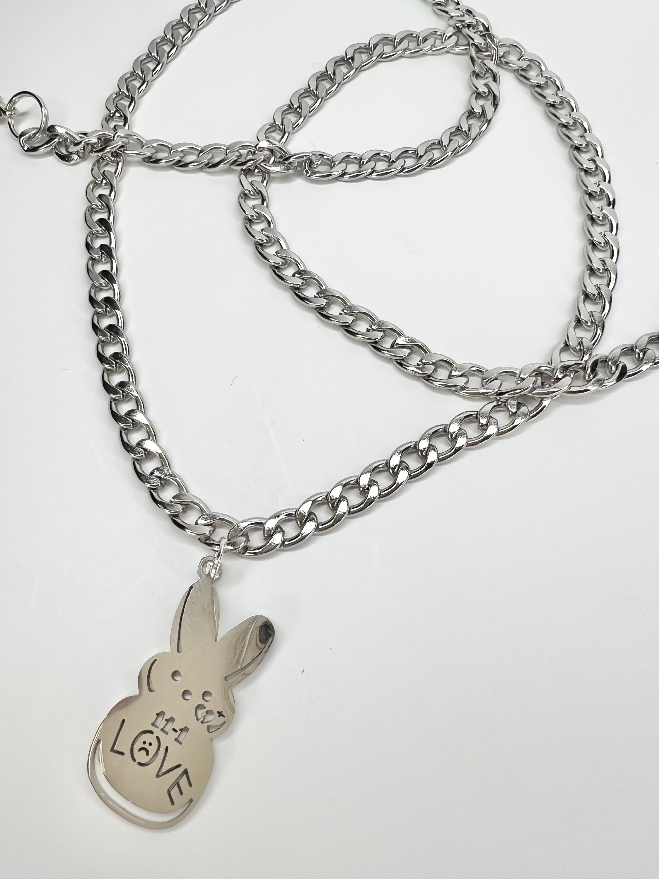 Lil Peep Necklace Etsy