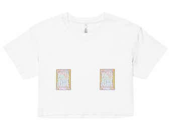 POPples Crop
