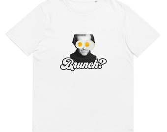 Jack n' Eggs Tee