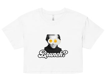 Jack n' Eggs Crop