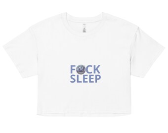 Disco Nap Crop