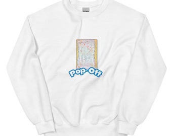 POP-Off Crew