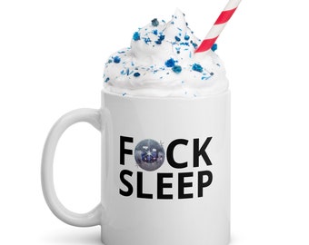 Disco Nap Becher