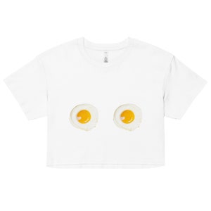 Yolks Crop