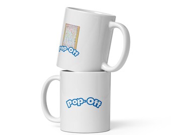 POP-Off Tasse