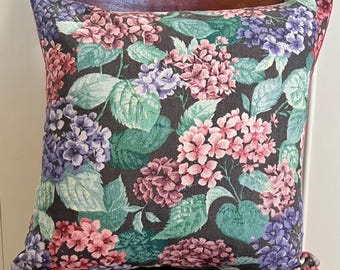 Funda de cojín en color "Ambleside" de Sanderson.