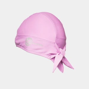 Cochlear Implant swim hat/swim cap