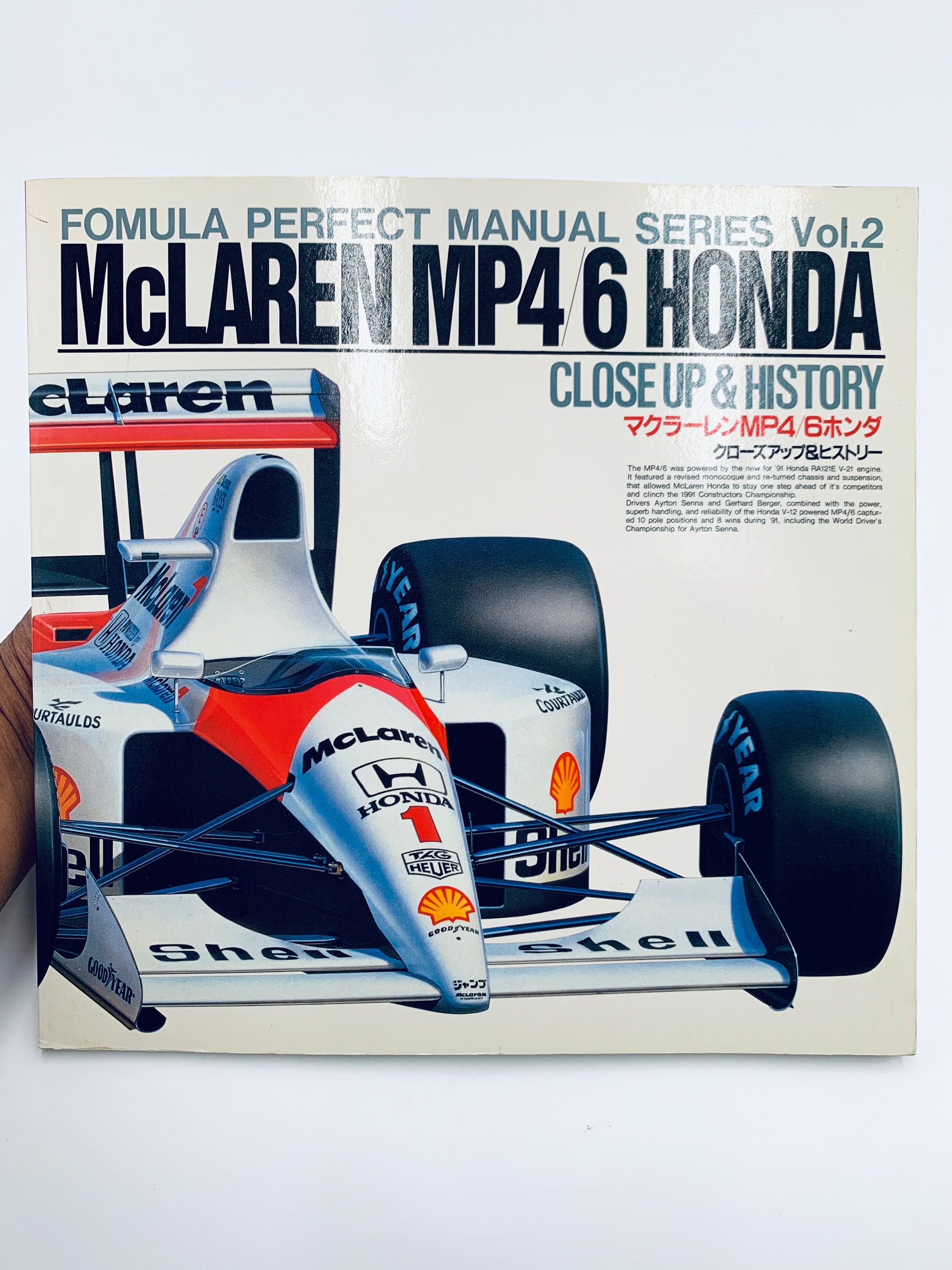 趣味・スポーツ・実用 formula perfect manual series 3.4.5.6. formula perfect manual series 3.4.5.6. 【公式通販】