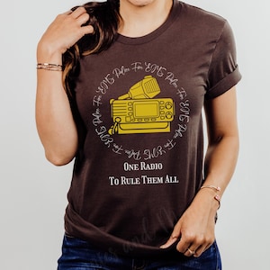Funny Dispatcher Shirt, Gift for Public Safety Dispatcher, EMS Dispatch, Police Dispatcher, Fire Dispatcher, 911 Emergency Dispatch T-shirt