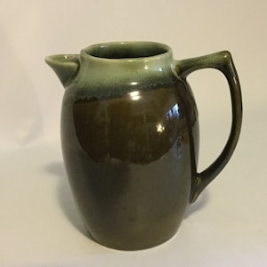 Pfaltzgraff Pitcher - Pottery #303 vintage