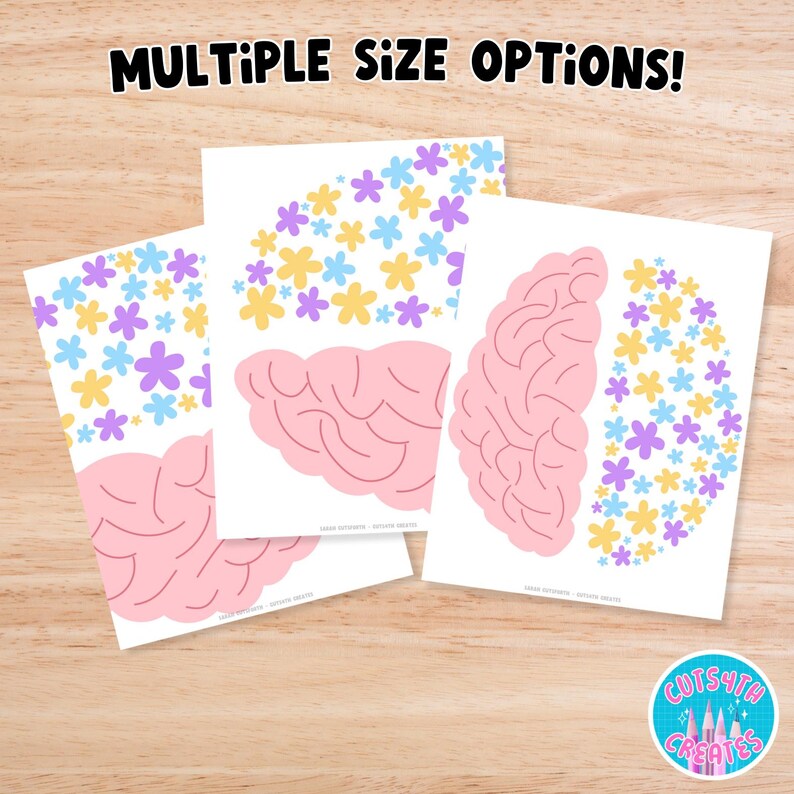 Bulletin Board Kit Mental Health Matters Be Kind to Your Mind SEL ...