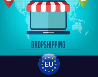 Find Your Dropshipper European Edition