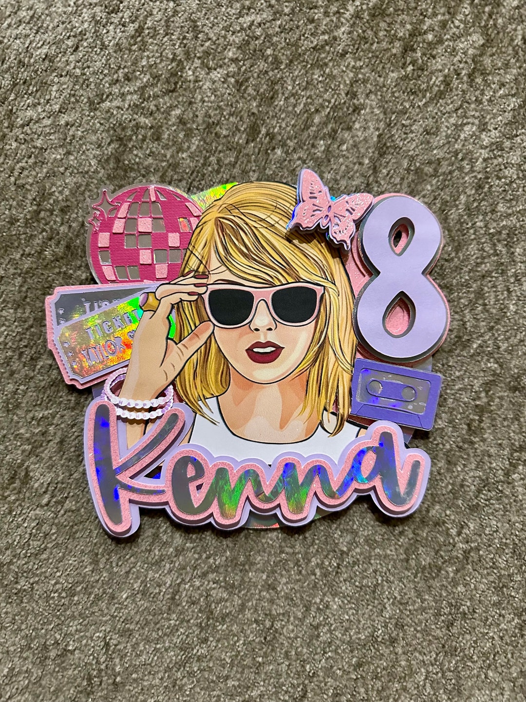 taylor-swift-cake-topper-3d-cake-topper-swiftie-taylor-swift-cake