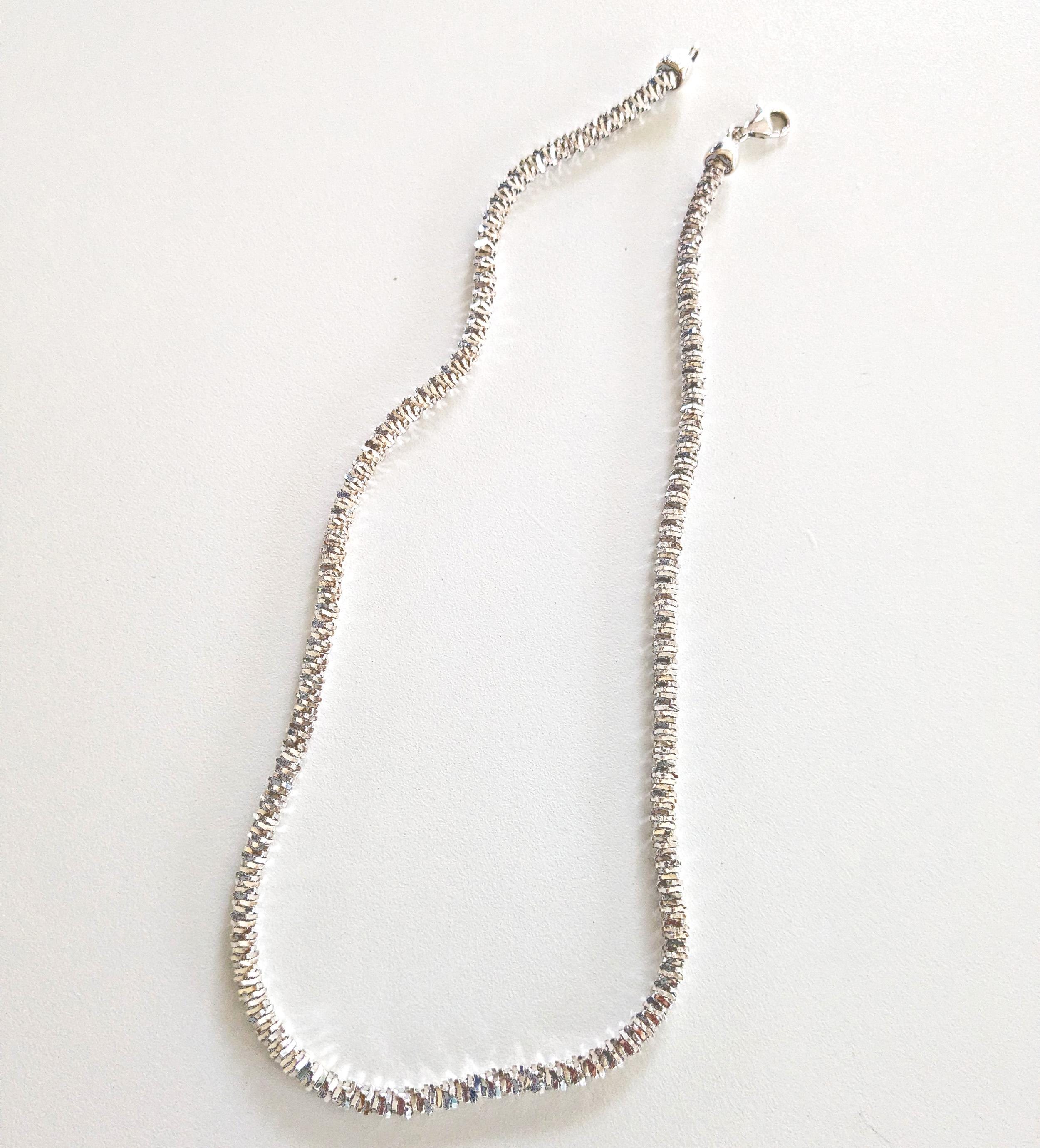 Italy Milor Necklace - Etsy