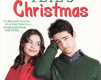 Pete's Christmas Blu-ray