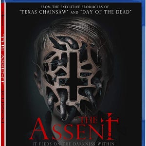 The Assent Blu-ray