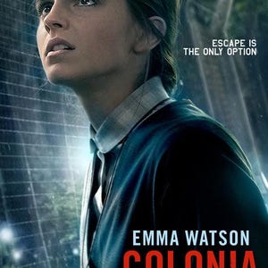Colonia DVD