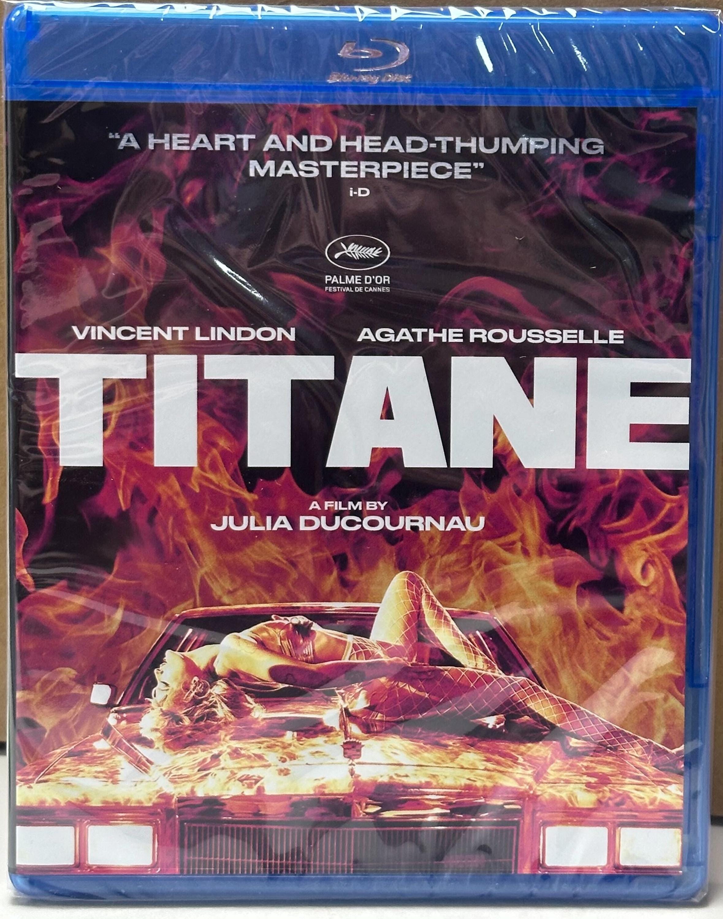 Heart of the Cannes Film [DVD] [Import]
