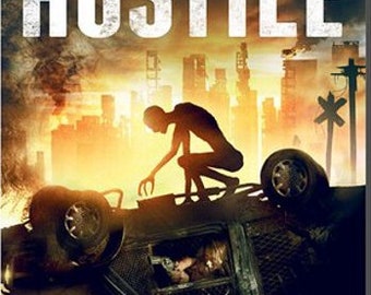 Hostile DVD