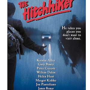 The Hitchhiker, Volume 1 (HBO TV Series) DVD