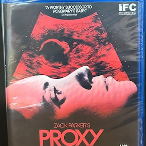 Proxy Blu-ray